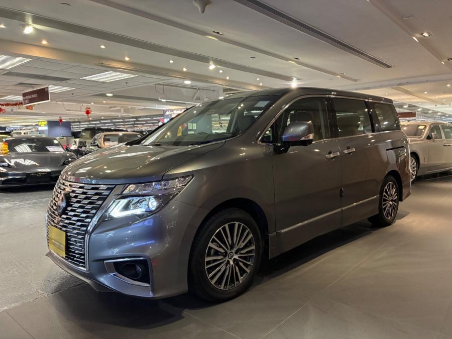 ELGRAND 250 HWS AVM - Image 3