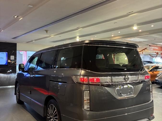 ELGRAND 250 HWS AVM - Image 4