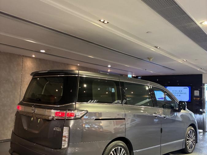 ELGRAND 250 HWS AVM - Image 5