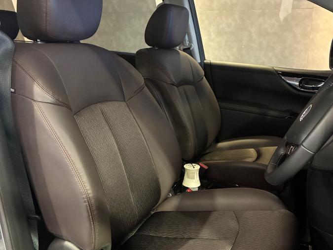 ELGRAND 250 HWS AVM - Image 7