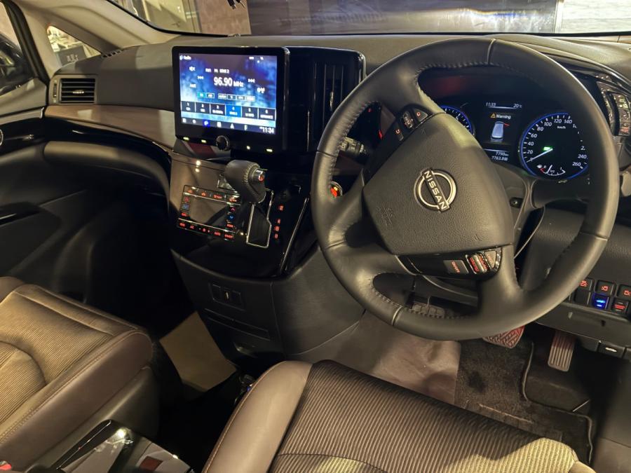 ELGRAND 250 HWS AVM - Image 6