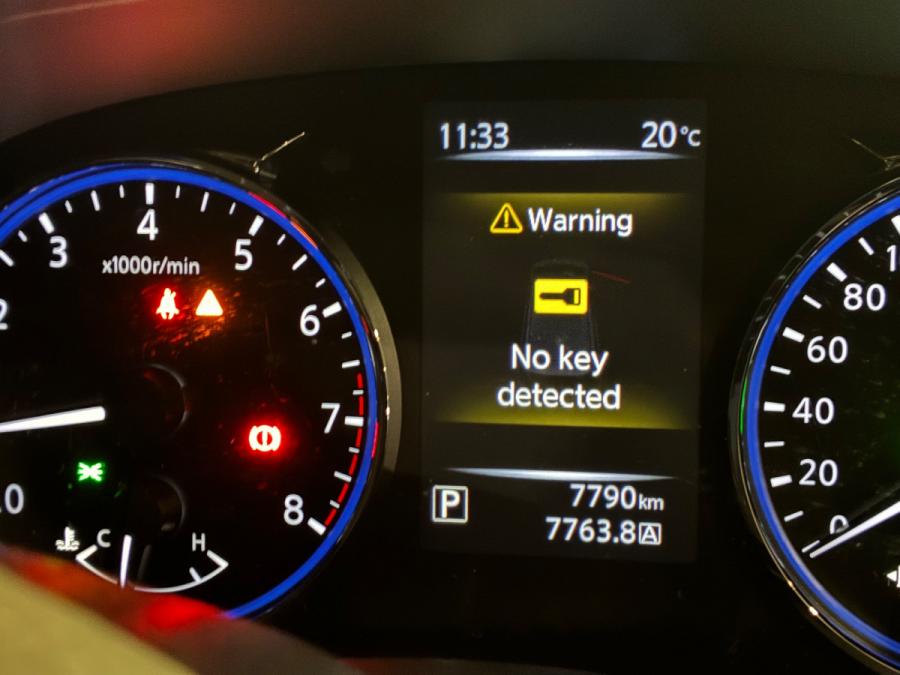 ELGRAND 250 HWS AVM - Image 12