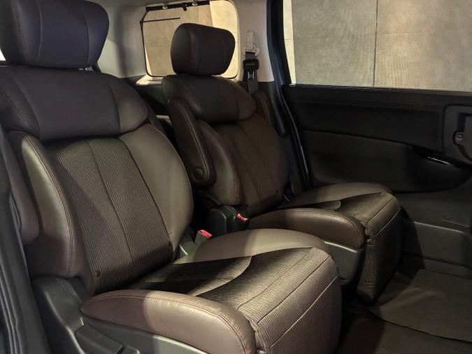 ELGRAND 250 HWS AVM - Image 8