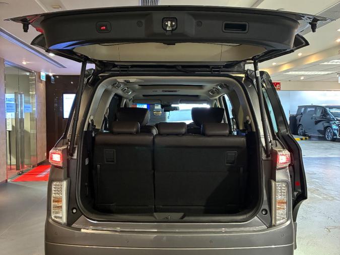 ELGRAND 250 HWS AVM - Image 10