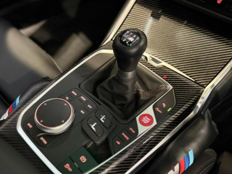 M2 COUPE MANUAL - Image 7