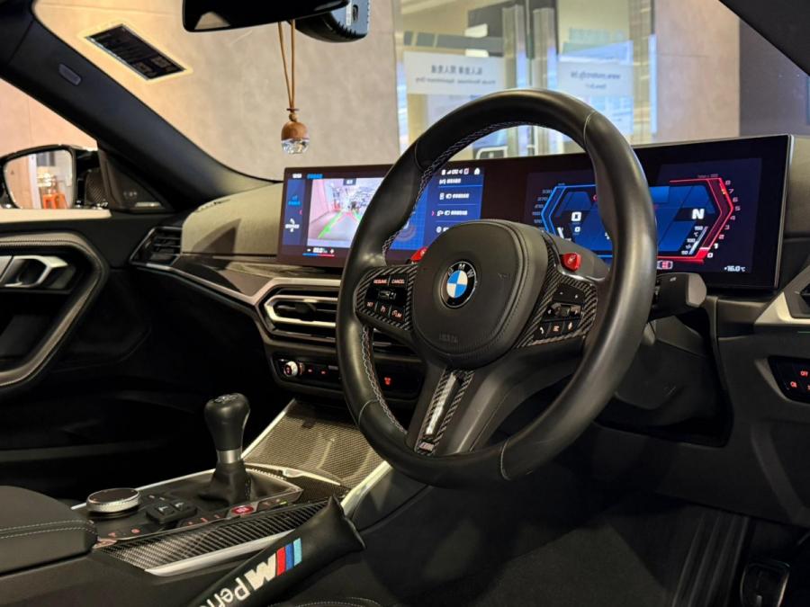 M2 COUPE MANUAL - Image 6