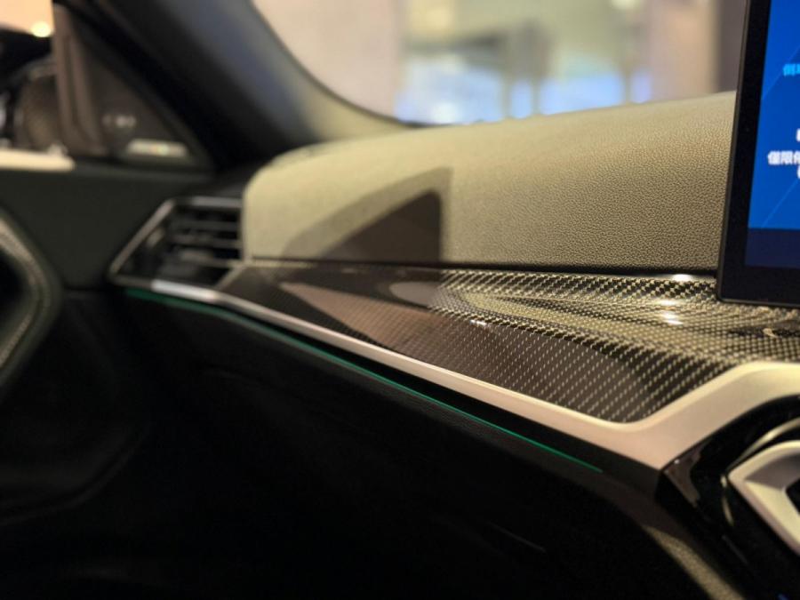 M2 COUPE MANUAL - Image 3