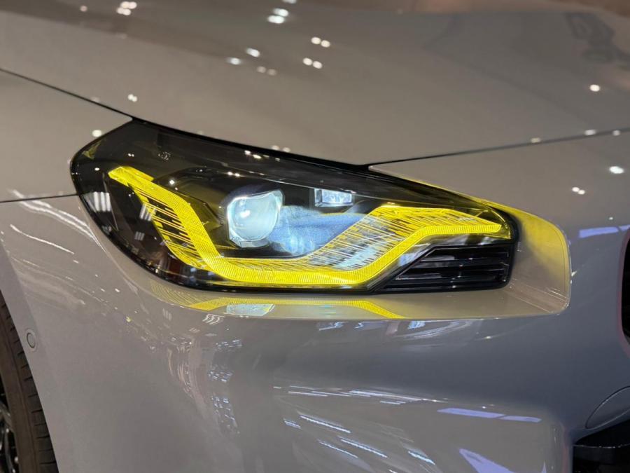 M2 COUPE MANUAL - Image 12