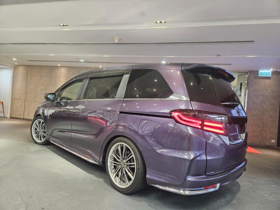 Odyssey Hybrid Absolute EX pack 2.0 - Image 2