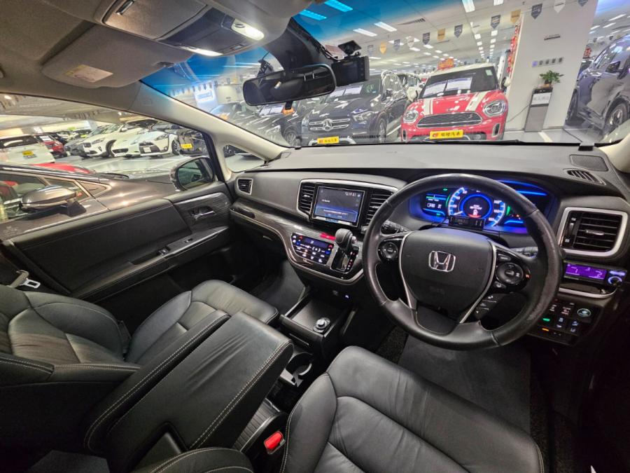 Odyssey Hybrid Absolute EX pack 2.0 - Image 5