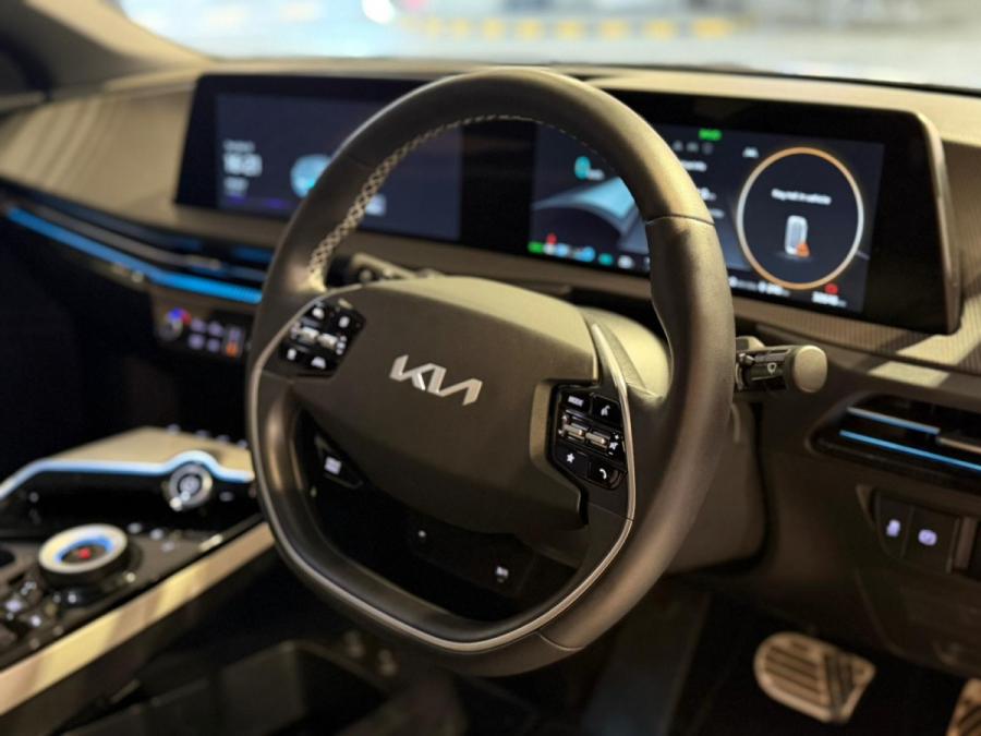 EV6 GT-LINE DELUXE - Image 9