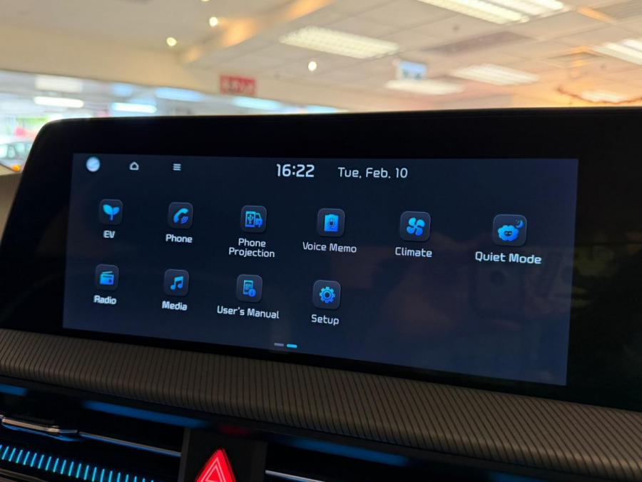 EV6 GT-LINE DELUXE - Image 8