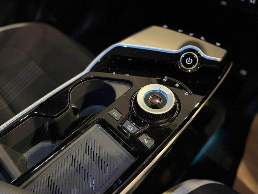 EV6 GT-LINE DELUXE - Image 6