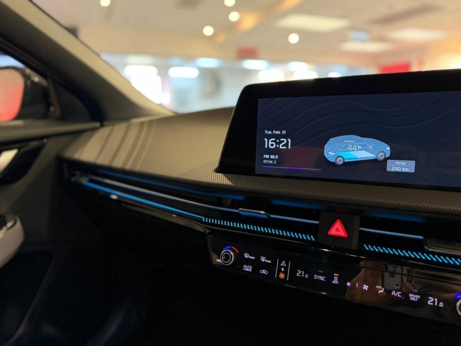 EV6 GT-LINE DELUXE - Image 5