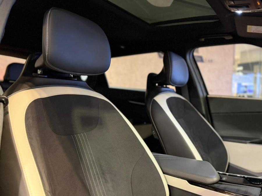 EV6 GT-LINE DELUXE - Image 3