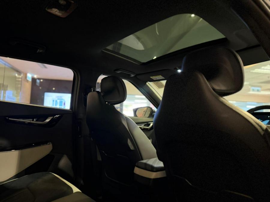 EV6 GT-LINE DELUXE - Image 20