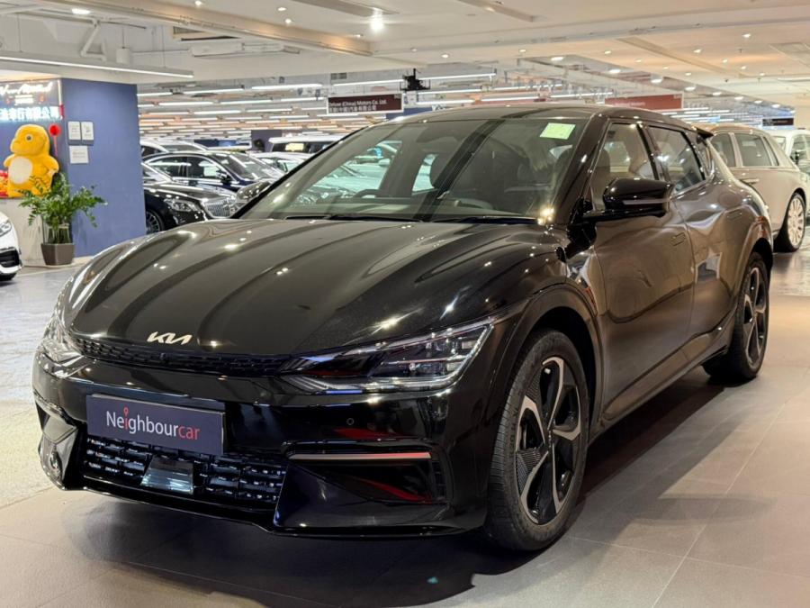 EV6 GT-LINE DELUXE - Image 19