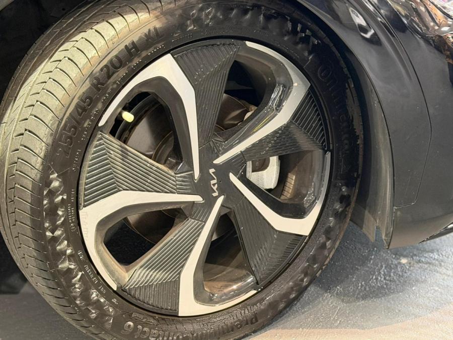 EV6 GT-LINE DELUXE - Image 16