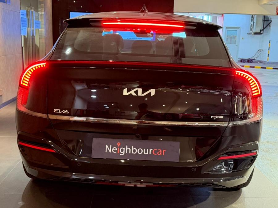 EV6 GT-LINE DELUXE - Image 14