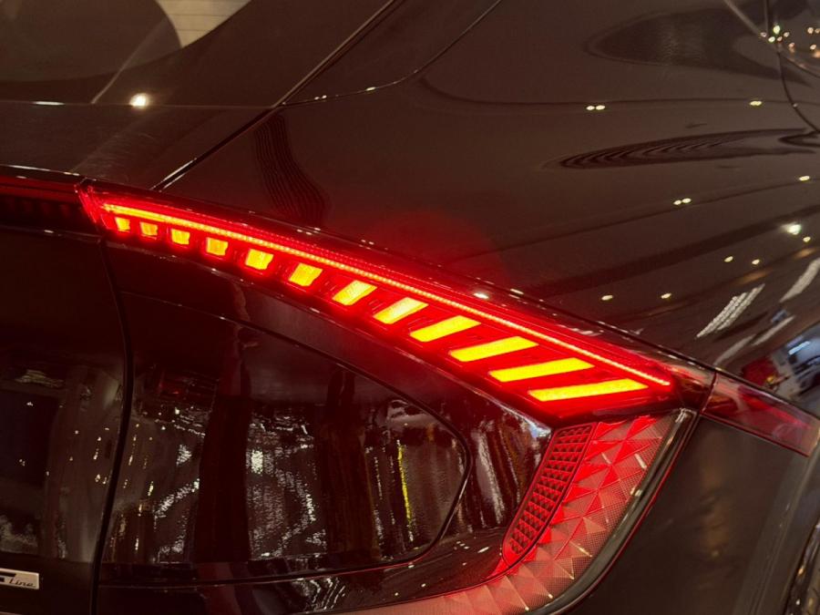 EV6 GT-LINE DELUXE - Image 13