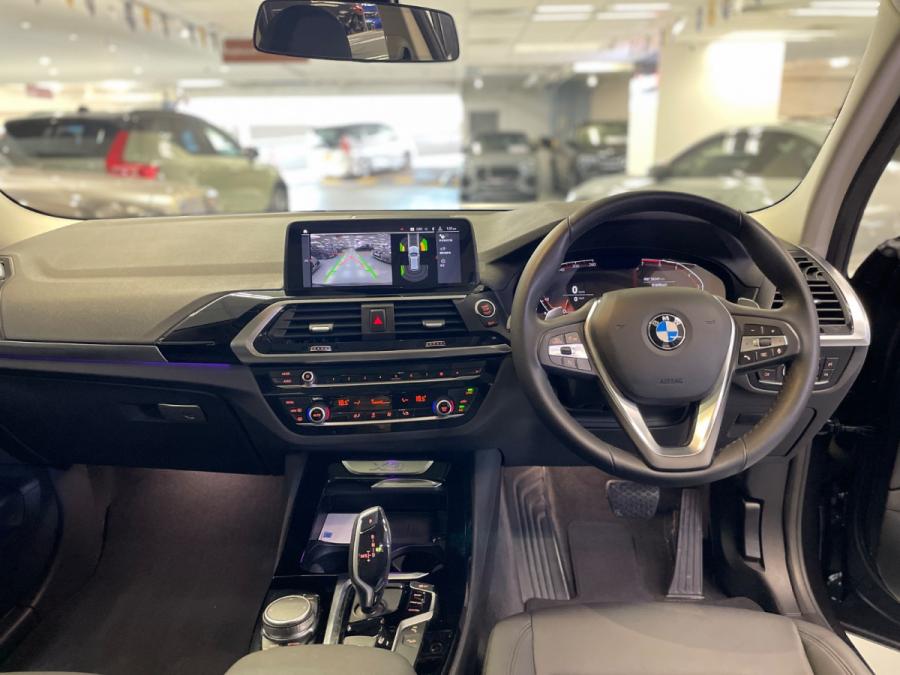 BMW X3  (X-Line) - Image 5