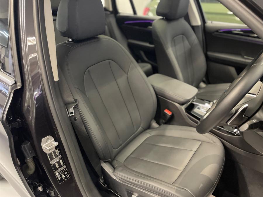 BMW X3  (X-Line) - Image 6