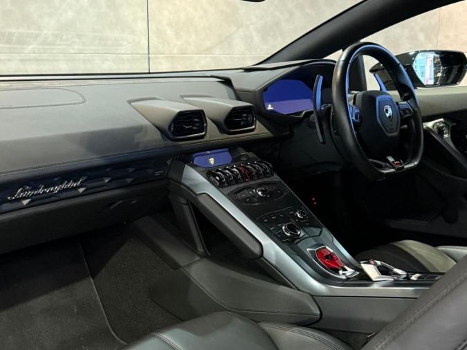 Huracan LP610 - Image 4