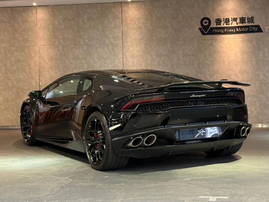 Huracan LP610 - Image 2