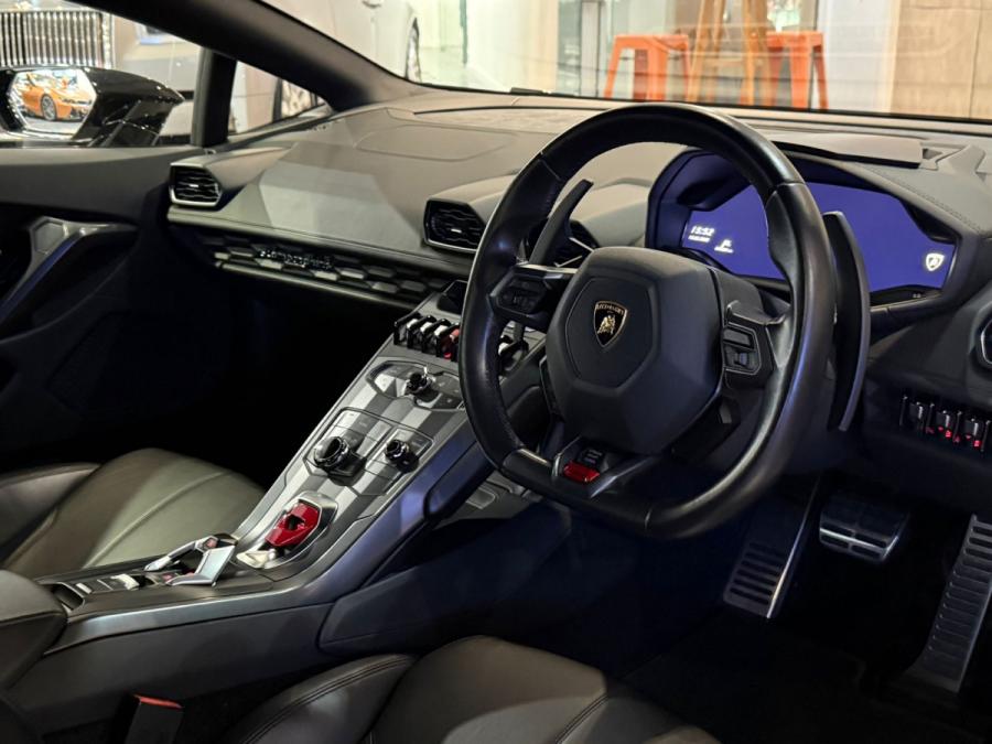 Huracan LP610 - Image 3