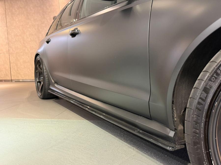 RS6 AVANT 4.0 TFSI QUATTRO - Image 13