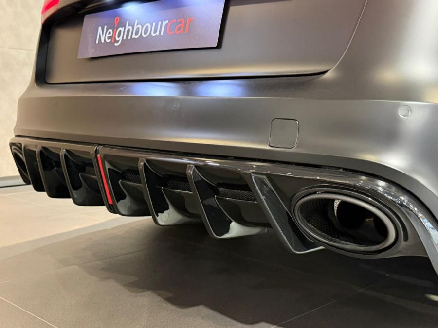RS6 AVANT 4.0 TFSI QUATTRO - Image 10