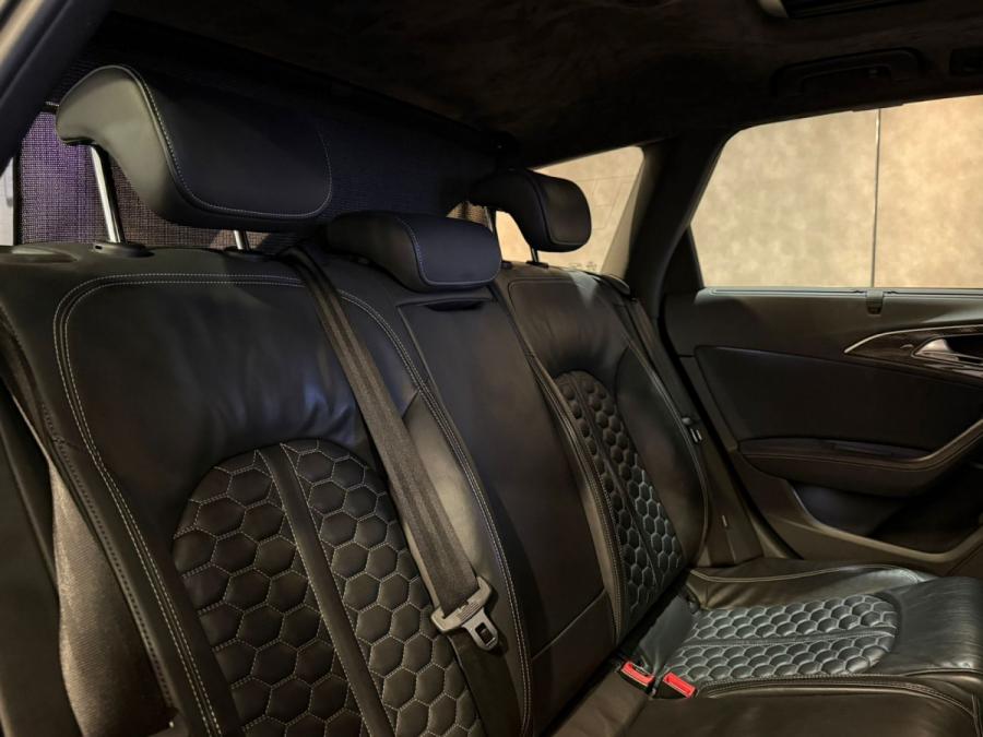 RS6 AVANT 4.0 TFSI QUATTRO - Image 3