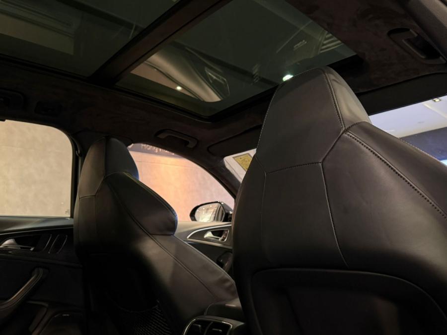 RS6 AVANT 4.0 TFSI QUATTRO - Image 22