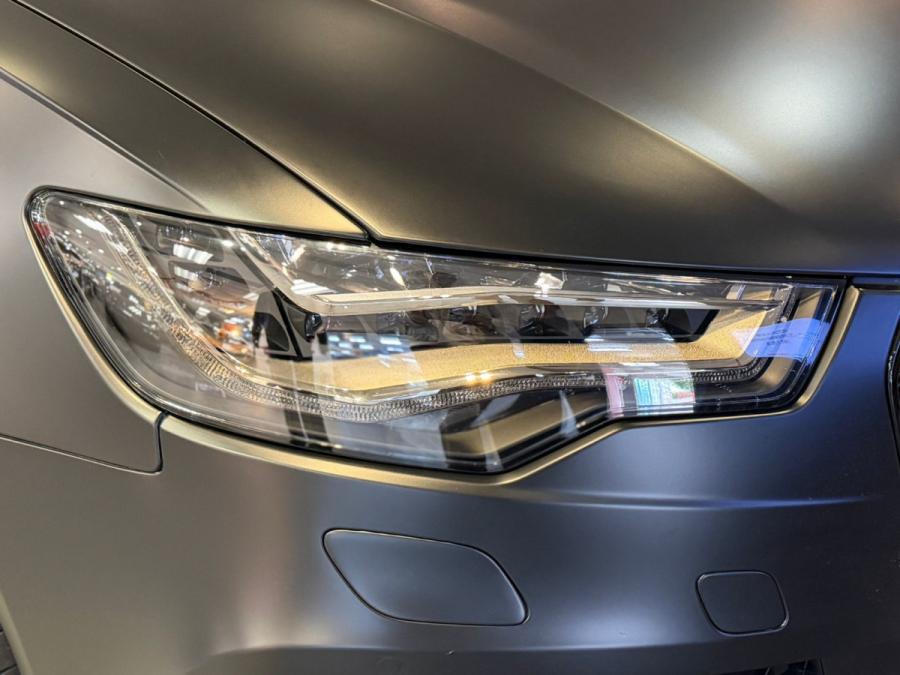 RS6 AVANT 4.0 TFSI QUATTRO - Image 18