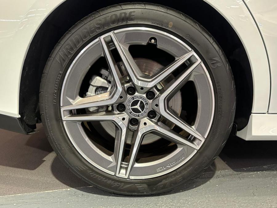 CLA250 COUPE AMG (C118) - Image 8