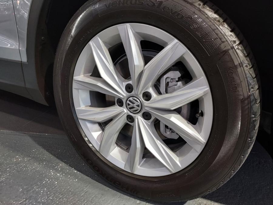 TIGUAN ALLSPACE 1.5 TSI - Image 4