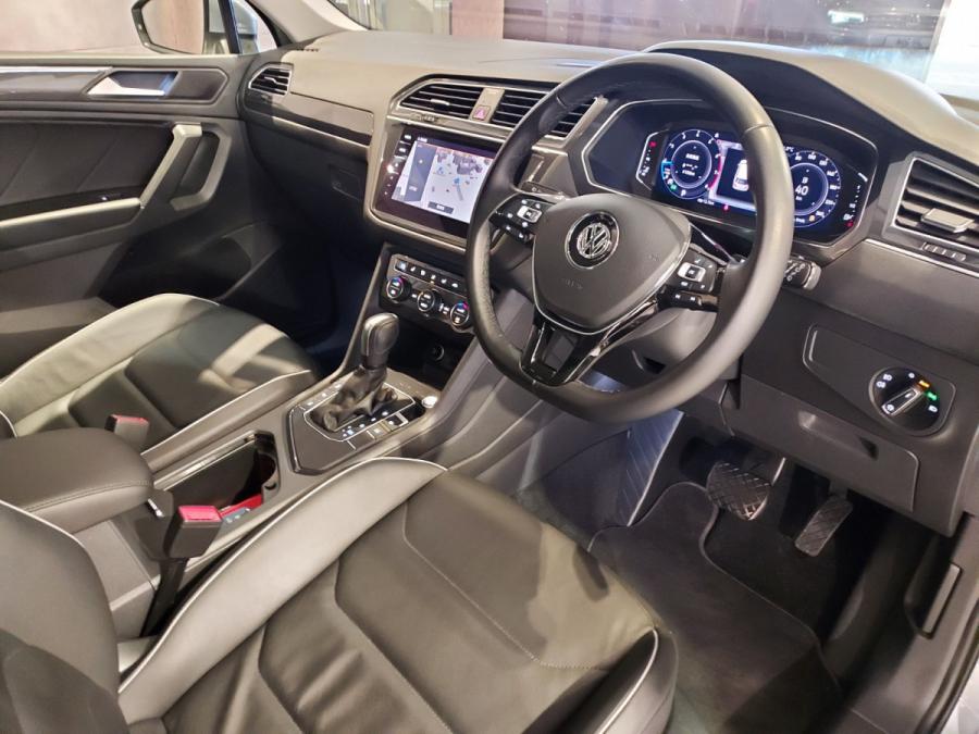 TIGUAN ALLSPACE 1.5 TSI - Image 2