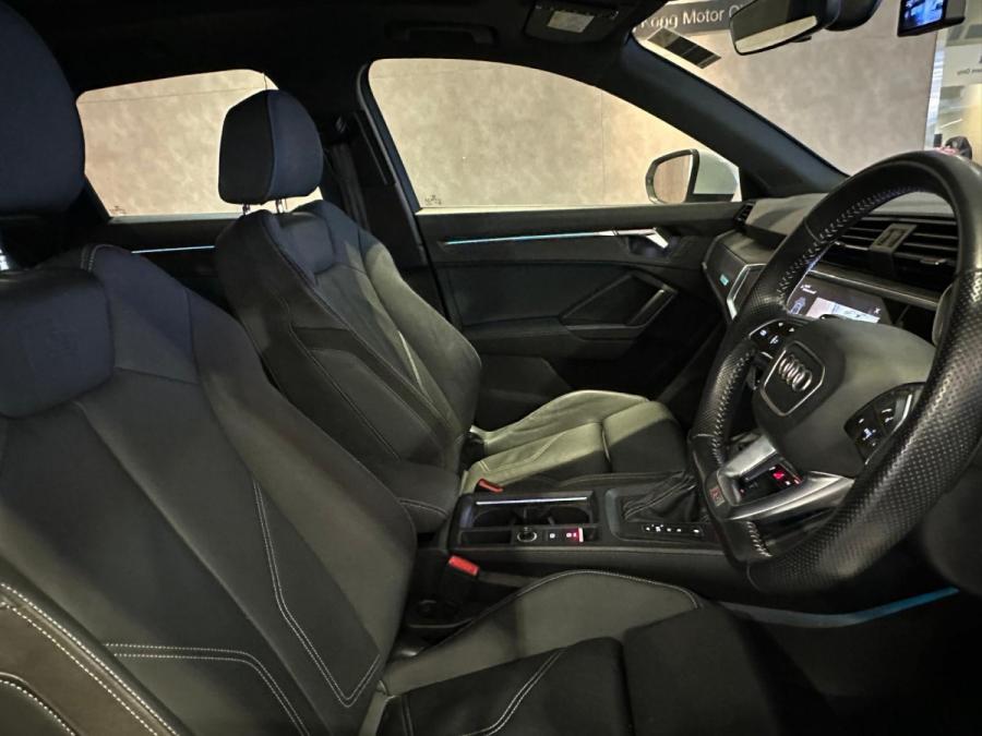 Q3 45 TFSI QUATTRO S LINE - Image 6