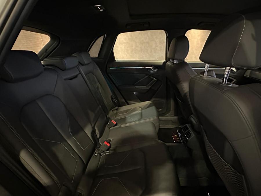 Q3 45 TFSI QUATTRO S LINE - Image 8