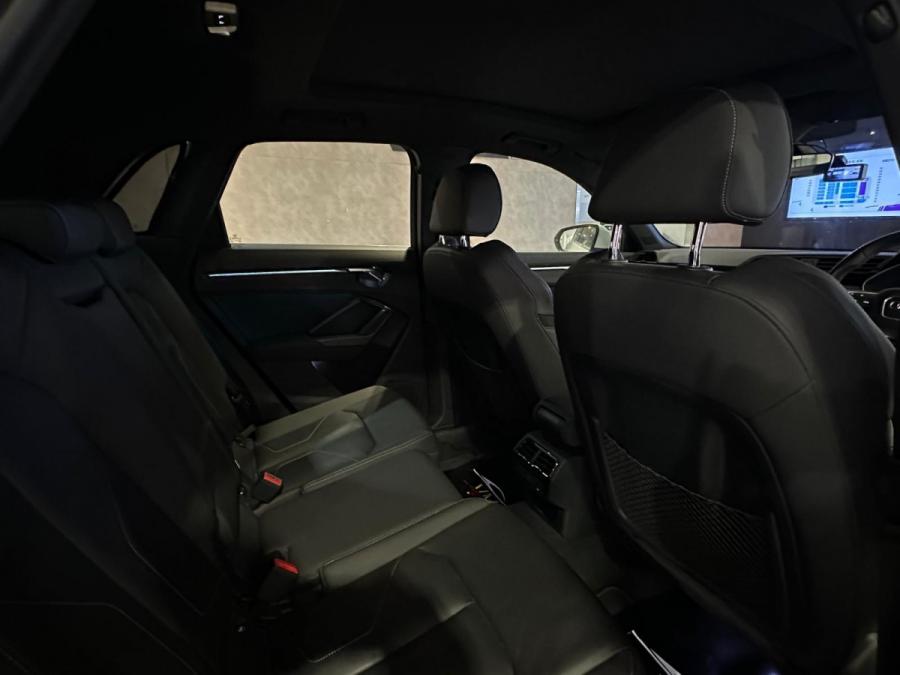 Q3 45 TFSI QUATTRO S LINE - Image 7