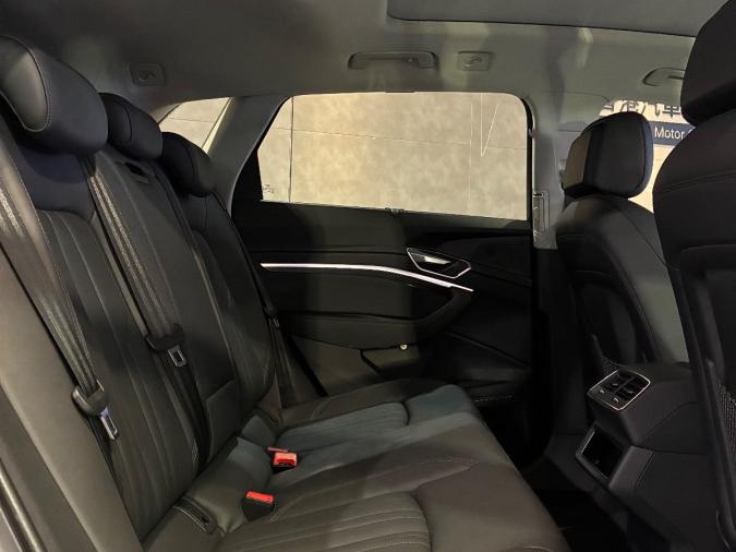 Q8 e-tron 55 quattro - Image 8