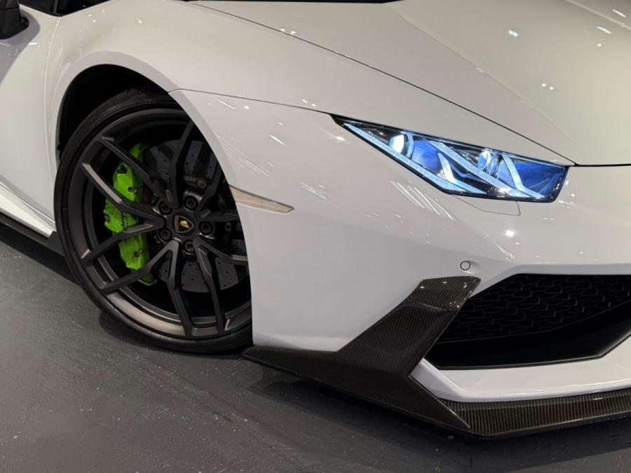 HURACAN LP610-4 COUPE - Image 2