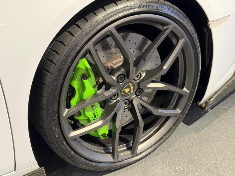 HURACAN LP610-4 COUPE - Image 3