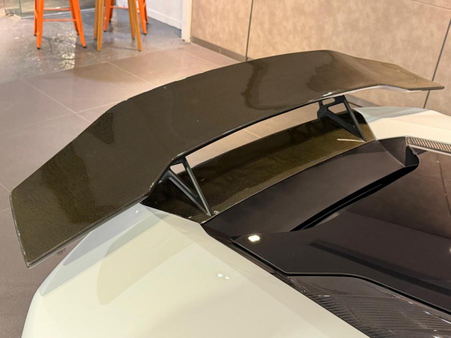 HURACAN LP610-4 COUPE - Image 7