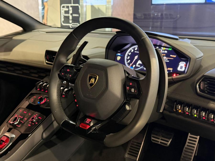 HURACAN LP610-4 COUPE - Image 8