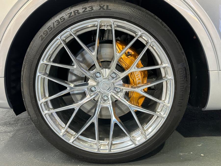 Bentayga 4.0 V8 - Image 5