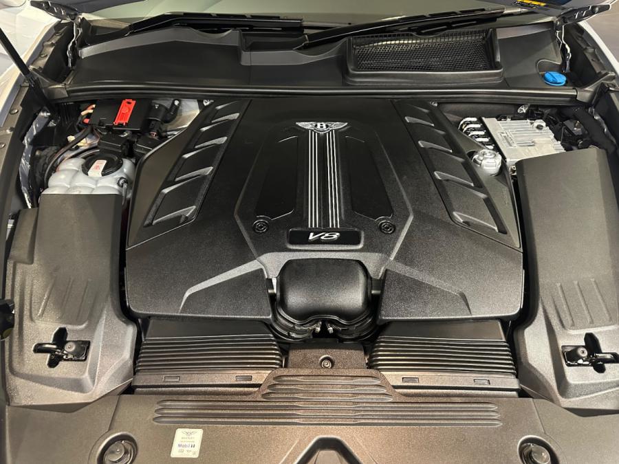 Bentayga 4.0 V8 - Image 6