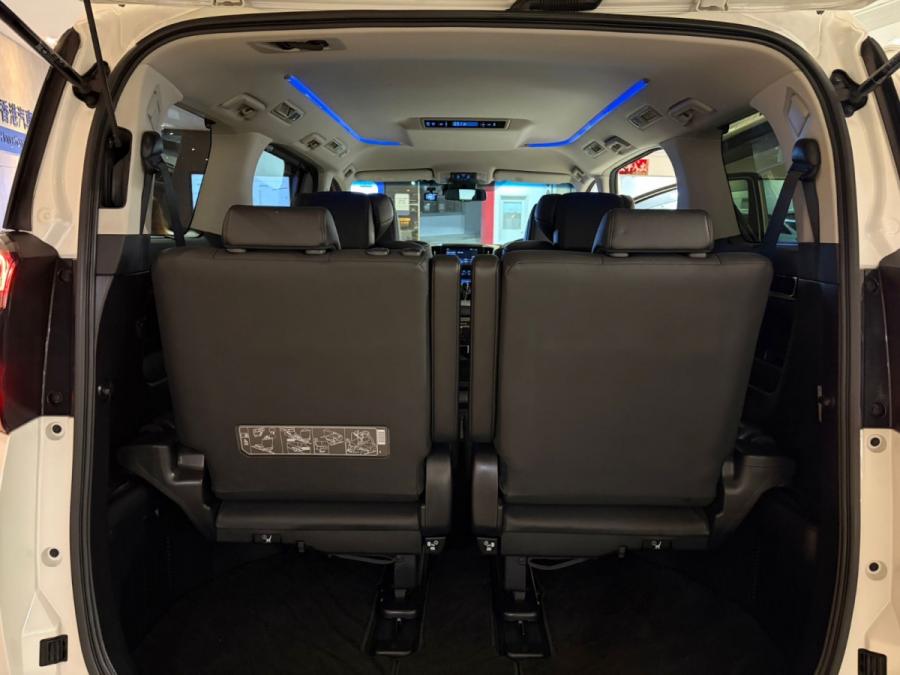 VELLFIRE 2.5ZG M`z Speed - Image 6