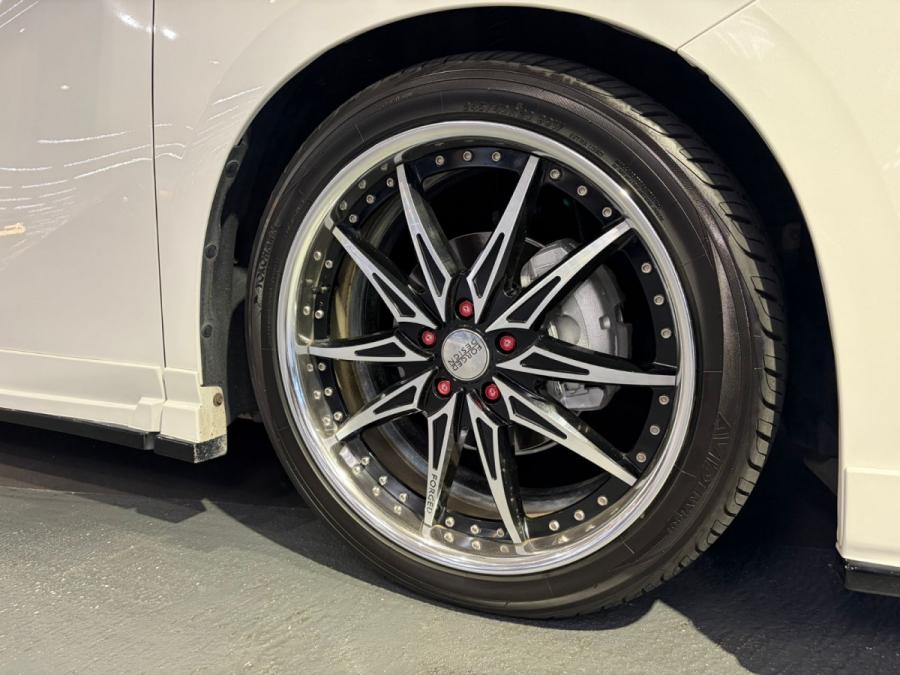 VELLFIRE 2.5ZG M`z Speed - Image 7