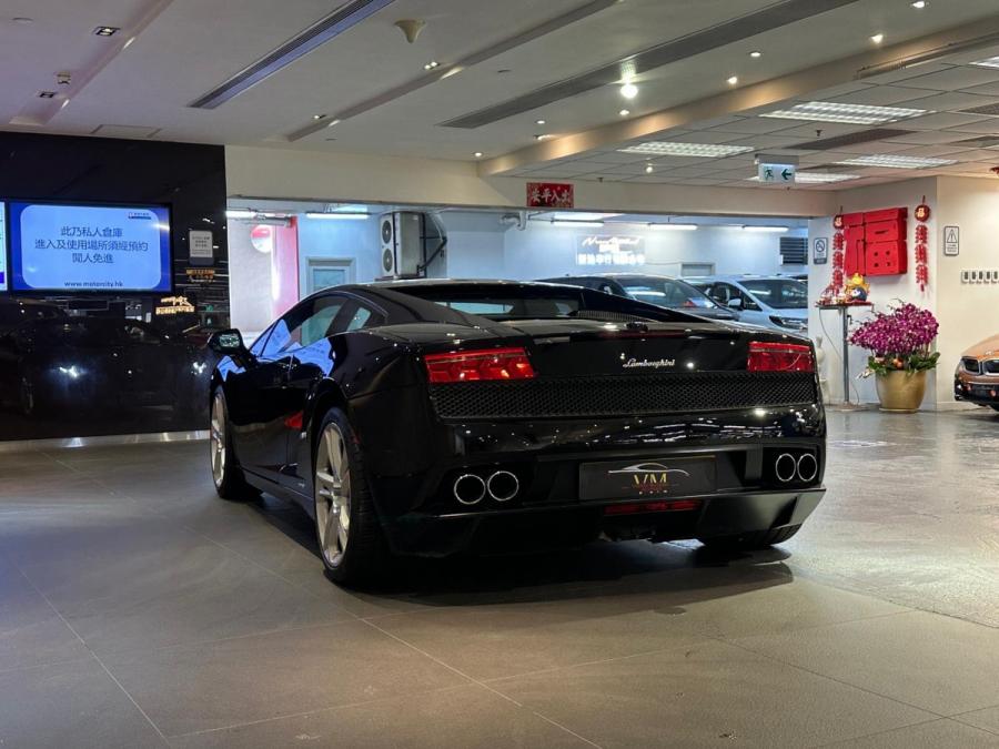 Gallardo 560-4 Coupe - Image 3